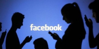 Χακάρισαν το Facebook και απέκτησαν δεδομένα 50 εκατ. χρηστών