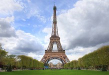 Γαλλία: Επιβολή lockdown για ένα μήνα