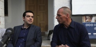 Το 2014 η Ελλάδα ήταν έτοιμη για καθαρή έξοδο… μετά ήρθε ο Βαρουφάκης