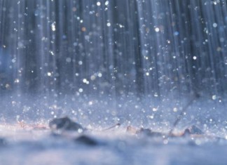 Ιωάννινα: Προβλήματα από τις έντονες βροχοπτώσεις
