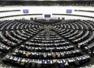 Ευρωπαϊκό Κοινοβούλιο καταδικάζει τις ενέργειες της Τουρκίας στην Κύπρο και ζητά κυρώσεις