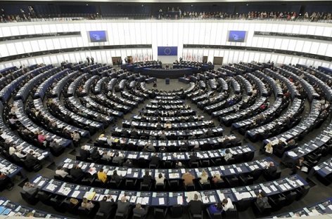 Ευρωπαϊκό Κοινοβούλιο καταδικάζει τις ενέργειες της Τουρκίας στην Κύπρο και ζητά κυρώσεις