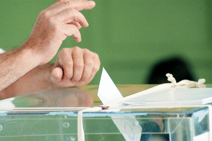Exit Poll- Ευρωεκλογές 2019: Πώς ψήφισαν οι νέοι