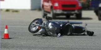 Κρήτη: Νεκρός 47χρονος μοτοσικλετιστής