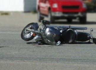 Κρήτη: Νεκρός 47χρονος μοτοσικλετιστής