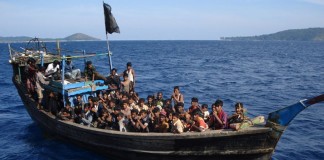 ΤΟΥΡΚΙΑ: Βάζει "βόμβα" στην Ευρώπη - Ανοίγει τα σύνορα και χιλιάδες μετανάστες θα περάσουν στην Ελλάδα
