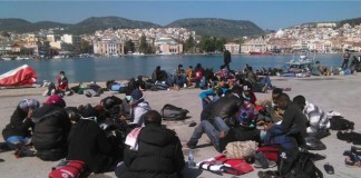 Έκτακτη βοήθεια 20 εκ. € από την ΕΕ για τους πρόσφυγες στα ελληνικά νησιά