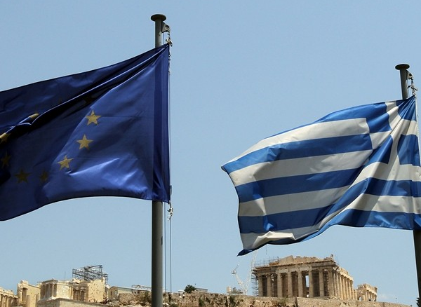 Ελληνική οικονομία: Την επόμενη 2ετία θα έχει δυναμική ανάκαμψη
