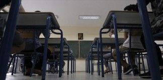 ΟΛΜΕ: Χωρίς τα αναγκαία μέτρα θα ανοίξουν τα Γυμνάσια και τα Λύκεια