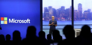 Microsoft: Επένδυση-μαμούθ ύψους 1 δισ. ευρώ στην Ελλάδα