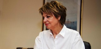 Μήνυση κατέθεσε η Όλγα Γεροβασίλη σε βάρος της εφημερίδας Καθημερινή