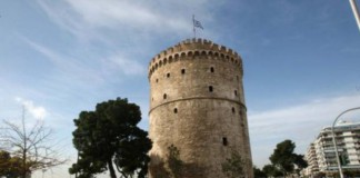 Θεσσαλονίκη: Η επιτροπή των επιδημιολόγων εισηγείται την ένταξη της στις "κόκκινες" περιοχές