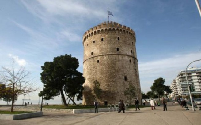 Θεσσαλονίκη: Η επιτροπή των επιδημιολόγων εισηγείται την ένταξη της στις 