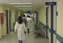 Κορωνοϊός: Έχασε τη μάχη 57χρονη νοσηλεύτρια που εργαζόταν στο Κιλκίς