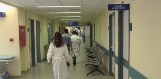 Κορωνοϊός: Έχασε τη μάχη 57χρονη νοσηλεύτρια που εργαζόταν στο Κιλκίς