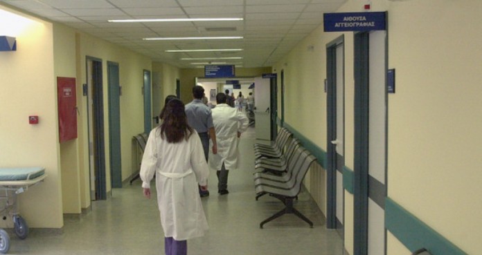 Παράταση συμβάσεων επικουρικού προσωπικού των Νοσοκομείων για ένα χρόνο