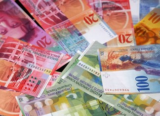 Δάνειο σε ελβετικό φράγκο - Τολμηρή απόφαση υπέρ των δανειοληπτών