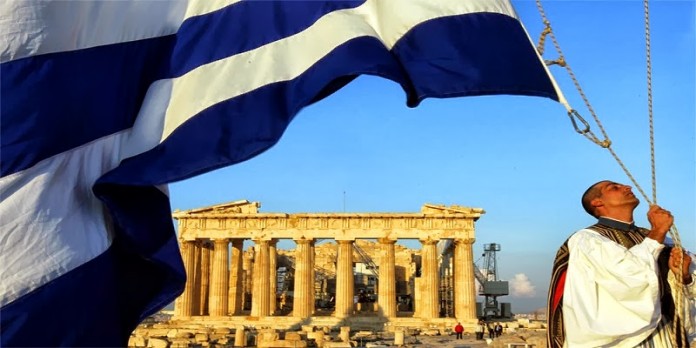 UNESCO: Αίτημα να θεωρούνται τα αρχαία ελληνικά παγκόσμια πολιτιστική κληρονομιά