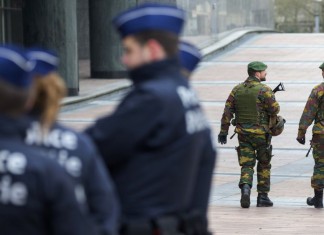 Βέλγιο: Εθνικό lockdown από Δευτέρα