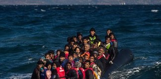 Μεσόγειο: Δύο επτάχρονοι μετανάστες πνίγηκαν και 16 αγνοούνται