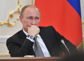 Τι είπε ο Πούτιν για το «σχίσμα» της ορθοδοξίας