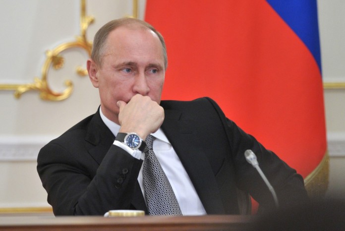 Τι είπε ο Πούτιν για το «σχίσμα» της ορθοδοξίας