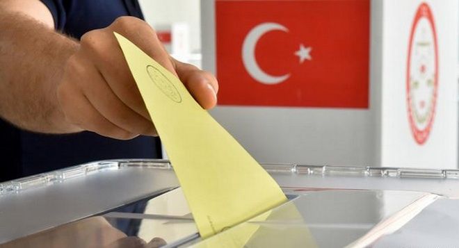Αυτoδιοικητικές εκλογές στην Τουρκία: Η αρχή του τέλους του Ερντογάν;
