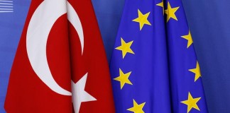 Ε.Ε.: Σε τροχιά επιβολής κυρώσεων κατά της Τουρκίας παραμένουν ωστόσο επιφυλάξεις αρκετών κρατών μελών