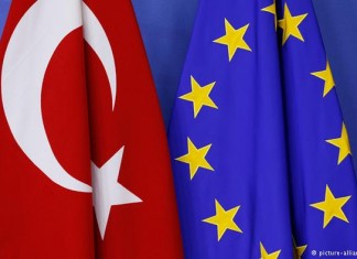 Ε.Ε.: Σε τροχιά επιβολής κυρώσεων κατά της Τουρκίας παραμένουν ωστόσο επιφυλάξεις αρκετών κρατών μελών