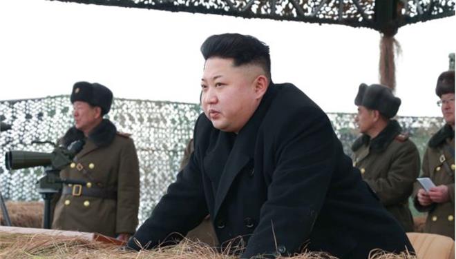 Οι ΗΠΑ τάζουν στη Βόρεια Κορέα μέλλον «που θα ξεχειλίζει από ευημερία»