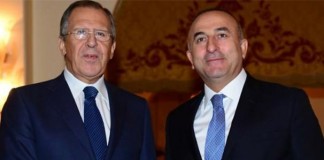 Ρωσία: Άγκυρα και Μόσχα συμφώνησαν να συνεργαστούν στη Συρία για την εξάλειψη της τρομοκρατικής απειλής