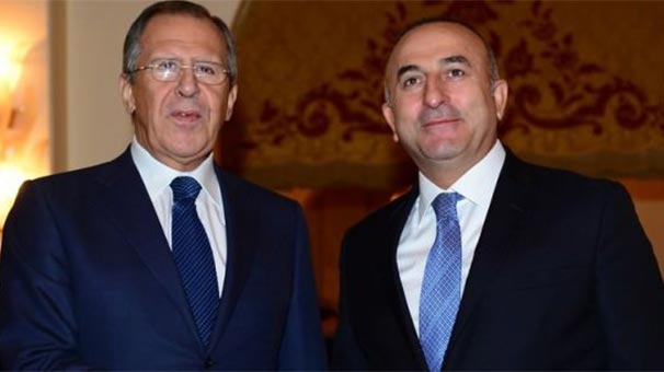 Ρωσία: Άγκυρα και Μόσχα συμφώνησαν να συνεργαστούν στη Συρία για την εξάλειψη της τρομοκρατικής απειλής
