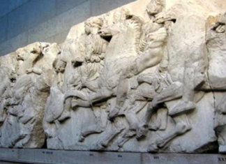 Washington Post: «Η φύλαξη των γλυπτών του Παρθενώνα ανήκει σήμερα πια στην Ελλάδα»