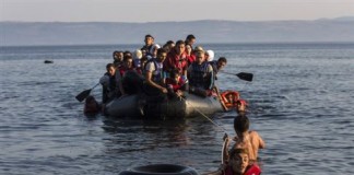 Αγαθονήσι: Επτά παιδιά μεταξύ των θυμάτων, από τη βύθιση σκάφους με μετανάστες και πρόσφυγες