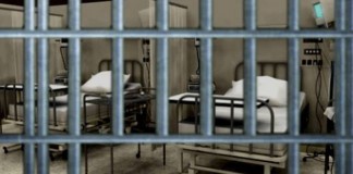 Φυλακές Κορυδαλλού: Αρνητικά στον κορωνοϊό 198 δείγματα