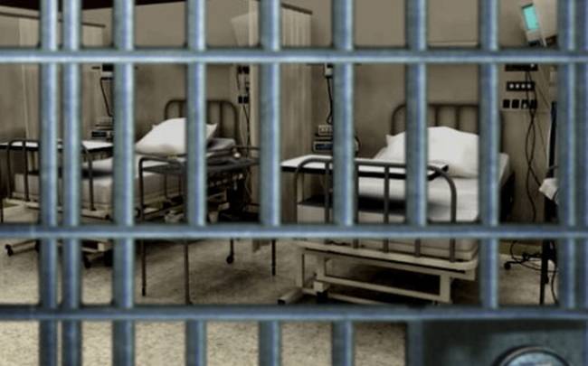 Φυλακές Κορυδαλλού: Αρνητικά στον κορωνοϊό 198 δείγματα