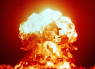 ΟΗΕ: Προειδοποιεί για υψηλό κίνδυνο πυρηνικού πολέμου