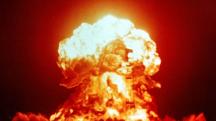 ΟΗΕ: Προειδοποιεί για υψηλό κίνδυνο πυρηνικού πολέμου