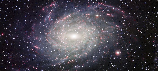 Ανακαλύφθηκε το αρχαιότερο γαλαξιακό σμήνος, η «Αυλή της Βασίλισσας»