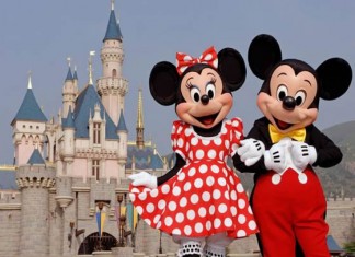 ΠΑΡΙΣΙ: Συναγερμός στη Disneyland - Εκκενώθηκε από την αστυνομία