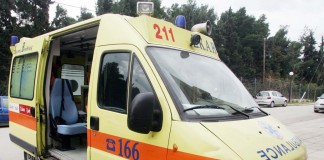 Θεσσαλονίκη: Αυτοκίνητο ανατράπηκε στον Περιφερειακό - Δύο γυναίκες τραυματίες