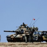 Τουρκία στρατός