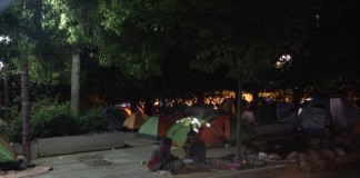 Δήμος Αθηναίων: Δημιουργεί δομή μεταναστών transit