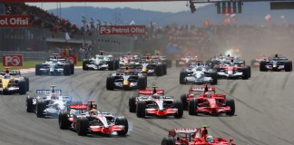 Formula 1: Θρίαμβος Φέτελ