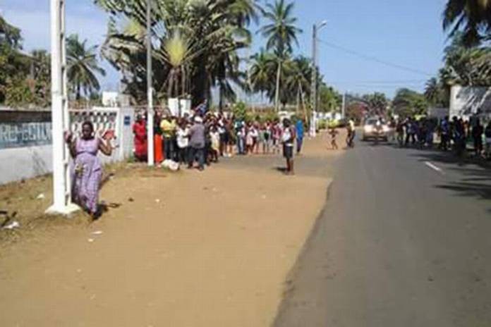 Ακτή Ελεφαντοστούν, 14 νεκροί, Αλ Κάιντα,