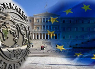 Έκθεση του ΔΝΤ: Η οικονομική κρίση «σκότωσε» τις γεννήσεις στην Ελλάδα