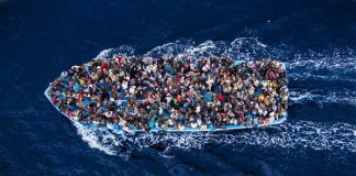 Τραγωδία: Ναυάγιο με 100 νεκρούς στη Μεσόγειο