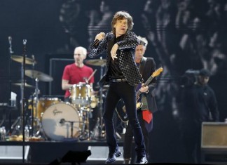 Rolling Stones,Συναυλία,Κούβα,