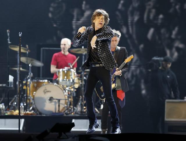 Rolling Stones,Συναυλία,Κούβα,