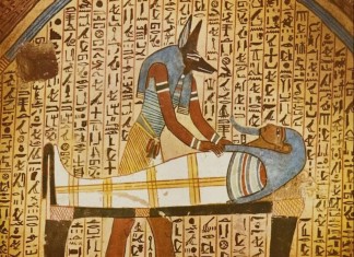 Αίγυπτος: Ανακαλύφθηκε τάφος 4.400 χρόνων